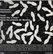 LP - The Maul - Learn To Dance - Clear