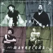 CD - The Mavericks - Trampoline