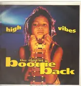 Max - High Vibes - The Soul Of Boogie Back
