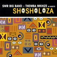 Themba Mkhize feat. SWR Big Band - Shosholoza