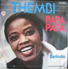 Thembi - Pata Pata / Belinda