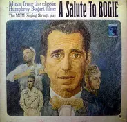 The Mgm Singing Strings - A Salute To Bogie