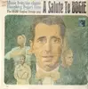 LP - The MGM Singing Strings - A Salute To Bogie - STILL SEALED