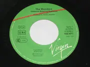 7'' - The Members - Offshore Banking Business