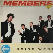 The Members - Going West