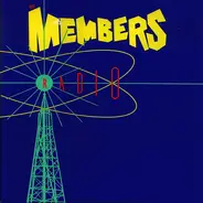 The Members - Radio