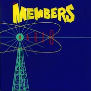 The Members - Radio