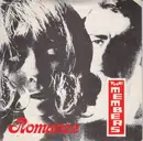 7'' - The Members - Romance