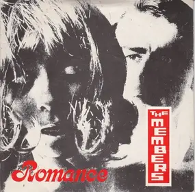 Members - Romance