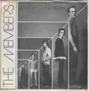 7'' - The Members - Solitary Confinement