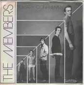 Members - Solitary Confinement