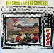 The Members - The Sound Of The Suburbs