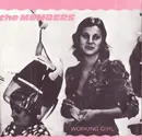 7'' - The Members - Working Girl