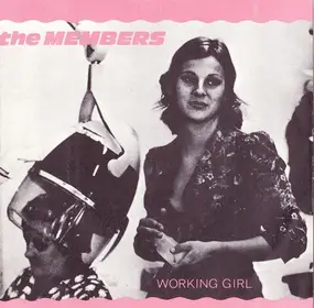 Members - Working Girl