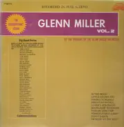 The Members Of The Glenn Miller Orchestra - The Stereophonic Sound of Glenn Miller Vol. 2