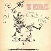 The Membranes - Crack House