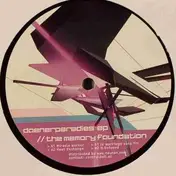 the memory foundation - Doenerparadies EP