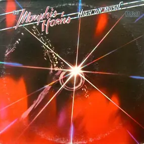 The Memphis Horns - High on Music