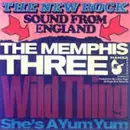 7'' - The Memphis Tree - Wild Thing