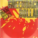 7'' - The Men They Couldn't Hang - Greenback Dollar