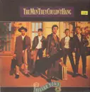 LP - The Men They Couldn't Hang - Silver Town - Gatefold