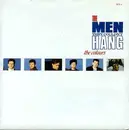 7'' - The Men They Couldn't Hang - The Colours - Die Cut Sleeve