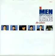 The Men They Couldn't Hang - The Colours