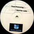 12'' - The Menheads - La Politique Remixed - no promo sheet