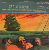 The Men Of The Robert Shaw Chorale - Sea Shanties