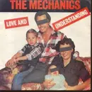 7'' - The Mechanics - Love And Understanding