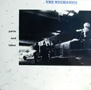 LP - The Mechanics - Parts And Labor