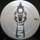 12'' - The Medicine Men Present 6 Shot - Itz Ya Dog / Ruthless Renegade