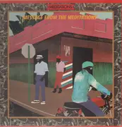 LP - The Meditations - Message From The Meditations - UK