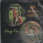 Meeks Chapel Records