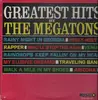 LP - The Megatons - Greatest Hits