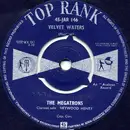 7'' - The Megatrons - Velvet Waters