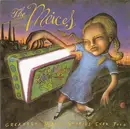 CD - The Meices - Greatest Bible Stories Ever Told