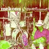 EP - Mekons - Crime And Punishment