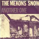 7'' - The Mekons - Snow