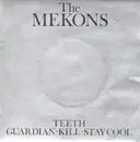 2x7'' - The Mekons - Teeth