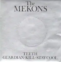 The Mekons - Teeth
