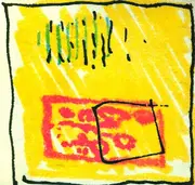 12'' - The Mekons - This Sporting Life / Frustration