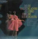 LP - The Melachrino Strings And Orchestra - The Waltzes Of Irving Berlin