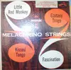 7'' - The Melachrino Strings - The Music Of The Melachrino Strings