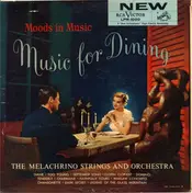 Melachrino Strings - Music For Dining