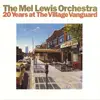 LP - The Mel Lewis Orchestra - 20 Years At The Village Vanguard