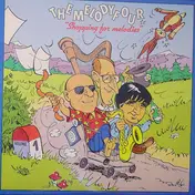 Melody Four - Shopping For Melodies - Volume 1