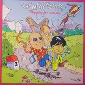Melody Four - Shopping For Melodies - Volume 2