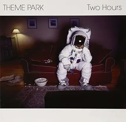 THEME PARK - TWO HOURS