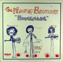 LP - The Mercey Brothers - Homemade